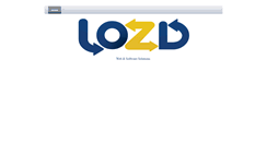 Desktop Screenshot of lozd.com