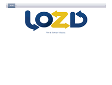 Tablet Screenshot of lozd.com